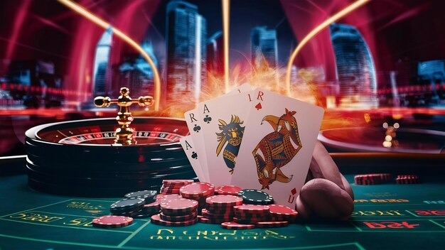 abah 138 A Faster Baccarat Table Style