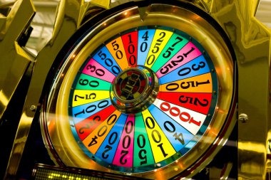 abah 138 Live Casino Hall